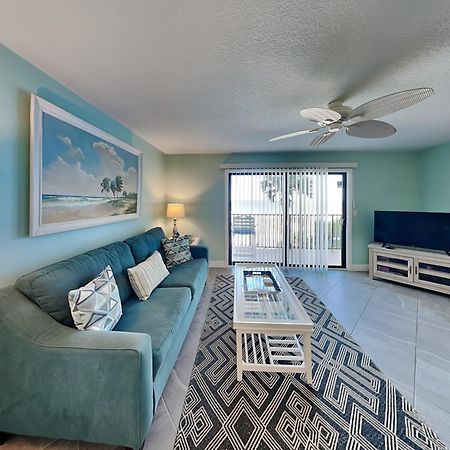 Appartamento Sea Dancer 210 Flagler Beach Esterno foto