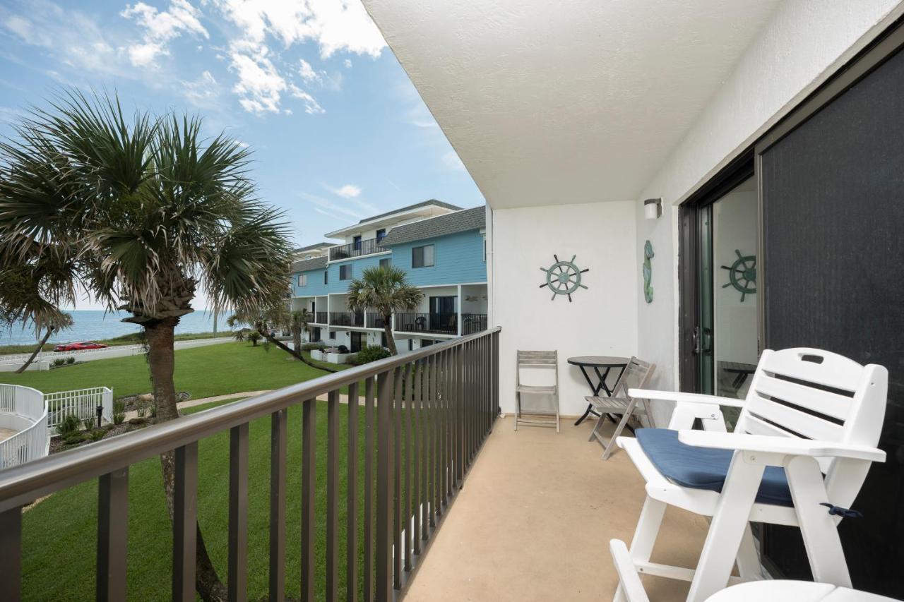 Appartamento Sea Dancer 210 Flagler Beach Esterno foto