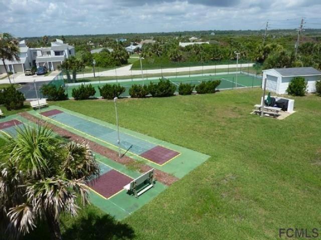Appartamento Sea Dancer 210 Flagler Beach Esterno foto