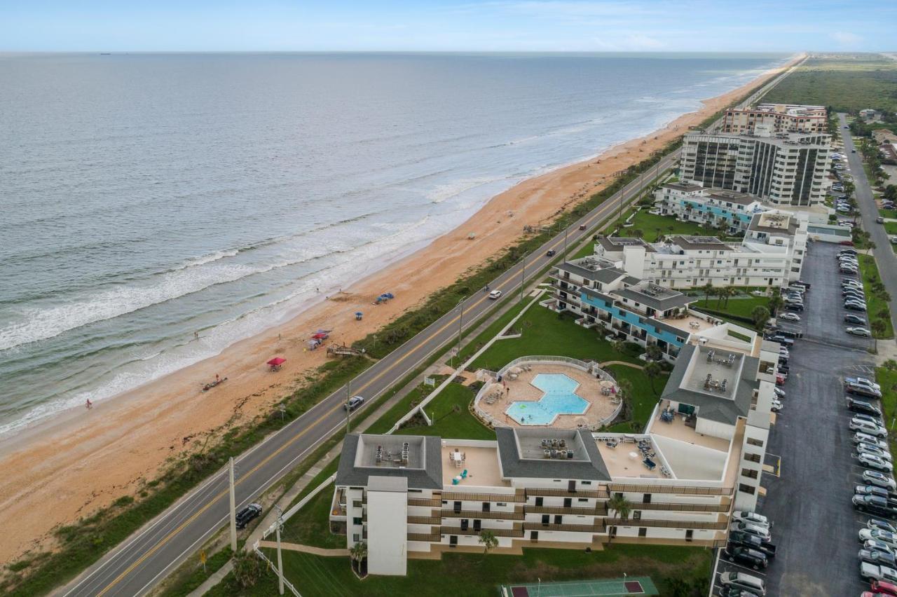 Appartamento Sea Dancer 210 Flagler Beach Esterno foto