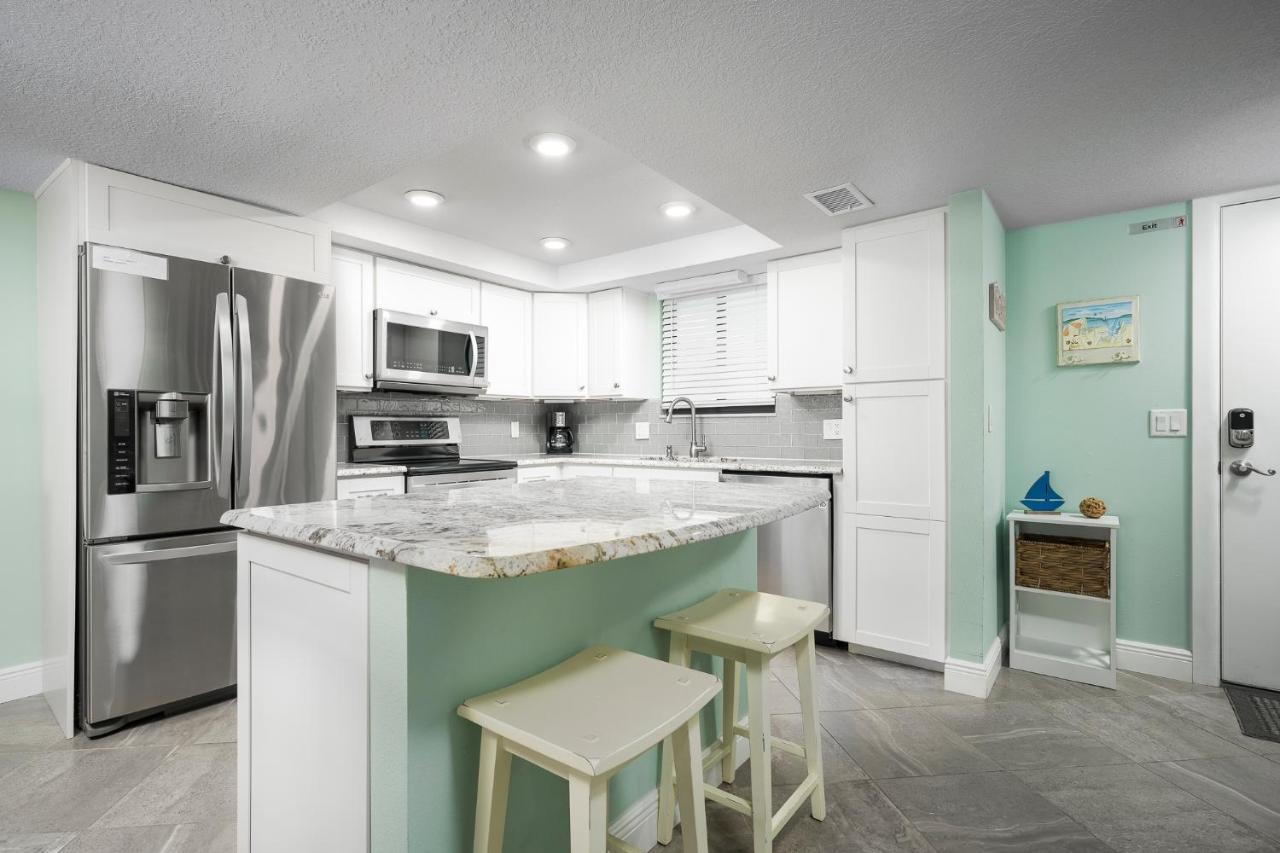 Appartamento Sea Dancer 210 Flagler Beach Esterno foto