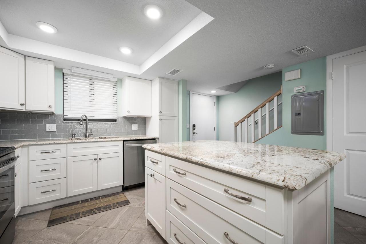 Appartamento Sea Dancer 210 Flagler Beach Esterno foto