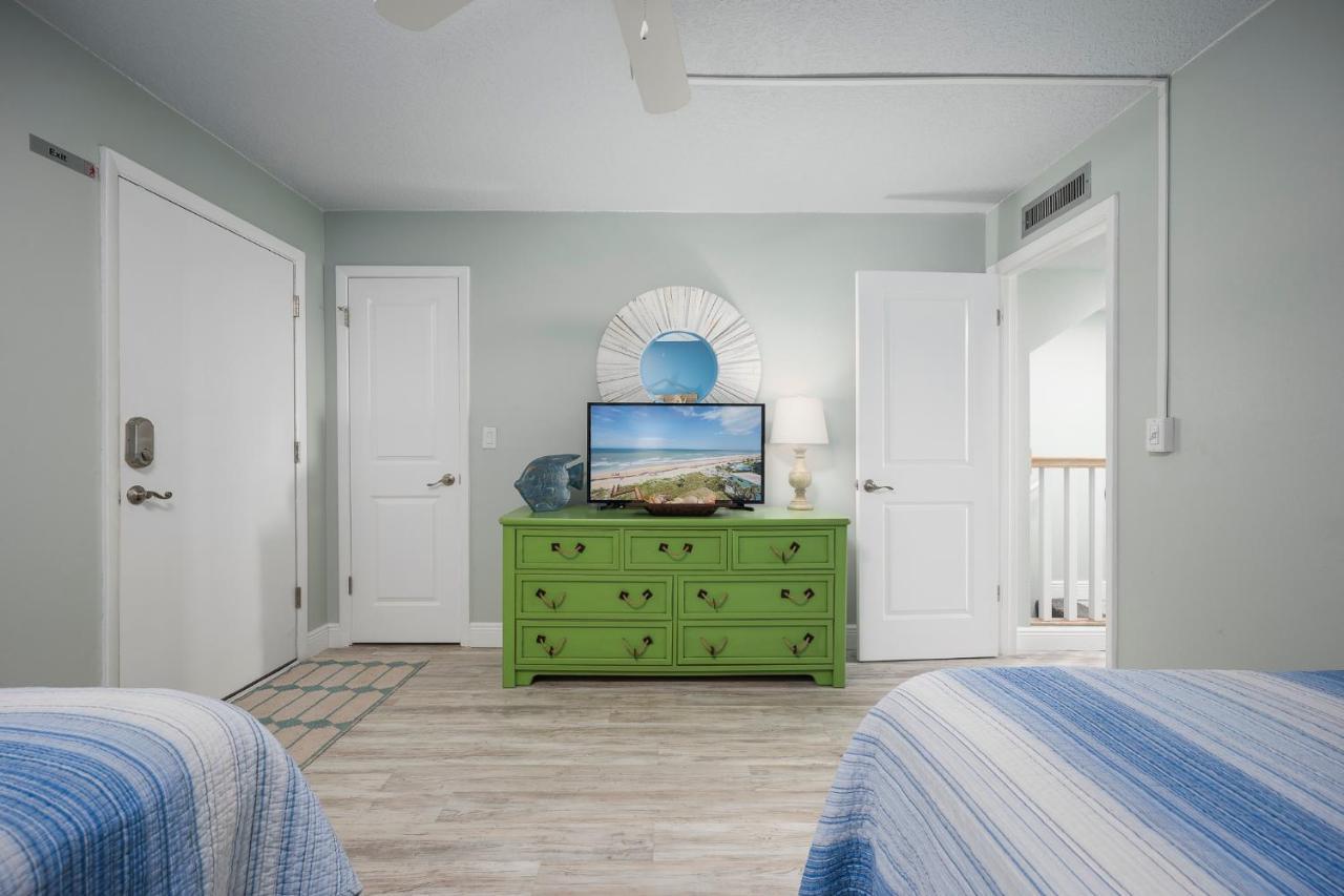 Appartamento Sea Dancer 210 Flagler Beach Esterno foto