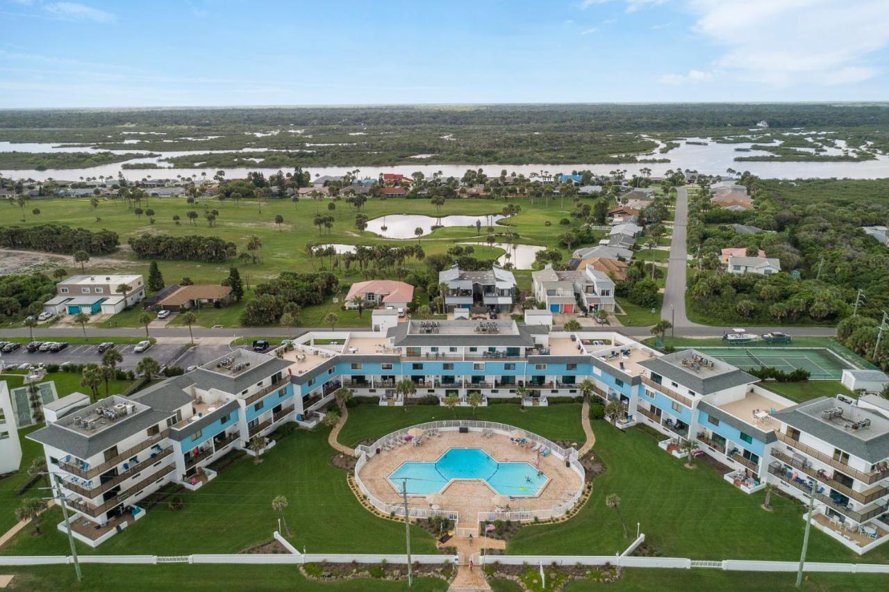 Appartamento Sea Dancer 210 Flagler Beach Esterno foto