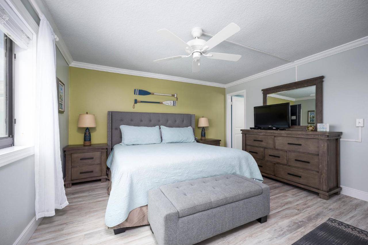 Appartamento Sea Dancer 210 Flagler Beach Esterno foto