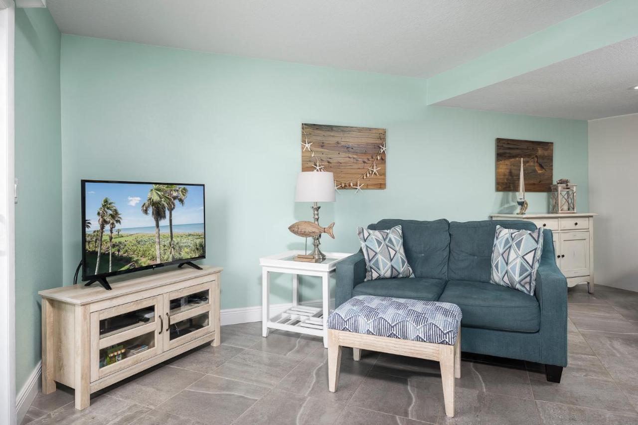 Appartamento Sea Dancer 210 Flagler Beach Esterno foto