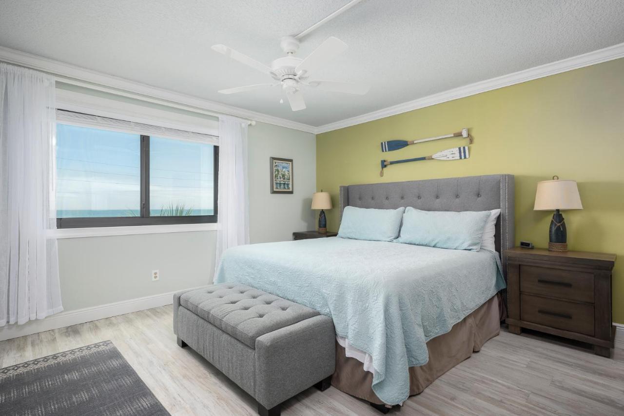 Appartamento Sea Dancer 210 Flagler Beach Esterno foto