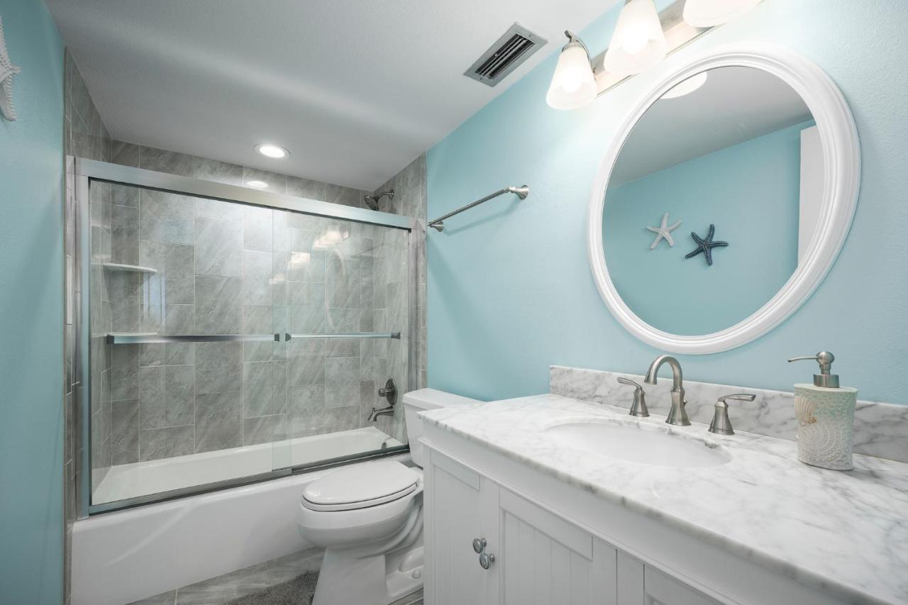 Appartamento Sea Dancer 210 Flagler Beach Esterno foto