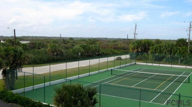 Appartamento Sea Dancer 210 Flagler Beach Esterno foto