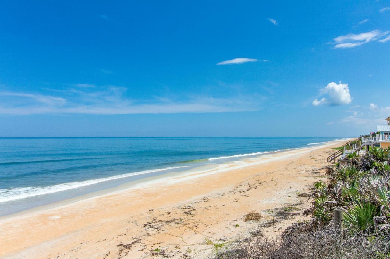 Appartamento Sea Dancer 210 Flagler Beach Esterno foto