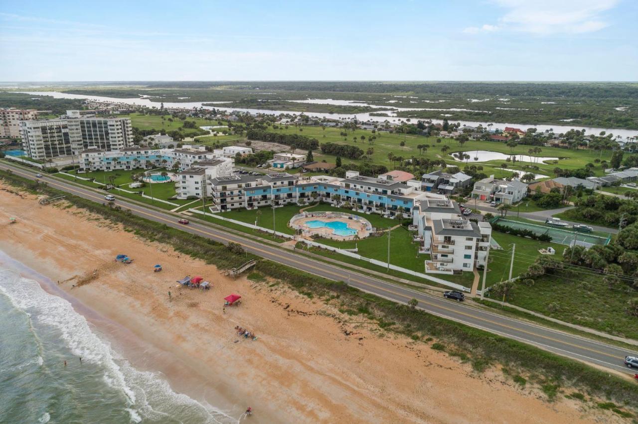 Appartamento Sea Dancer 210 Flagler Beach Esterno foto