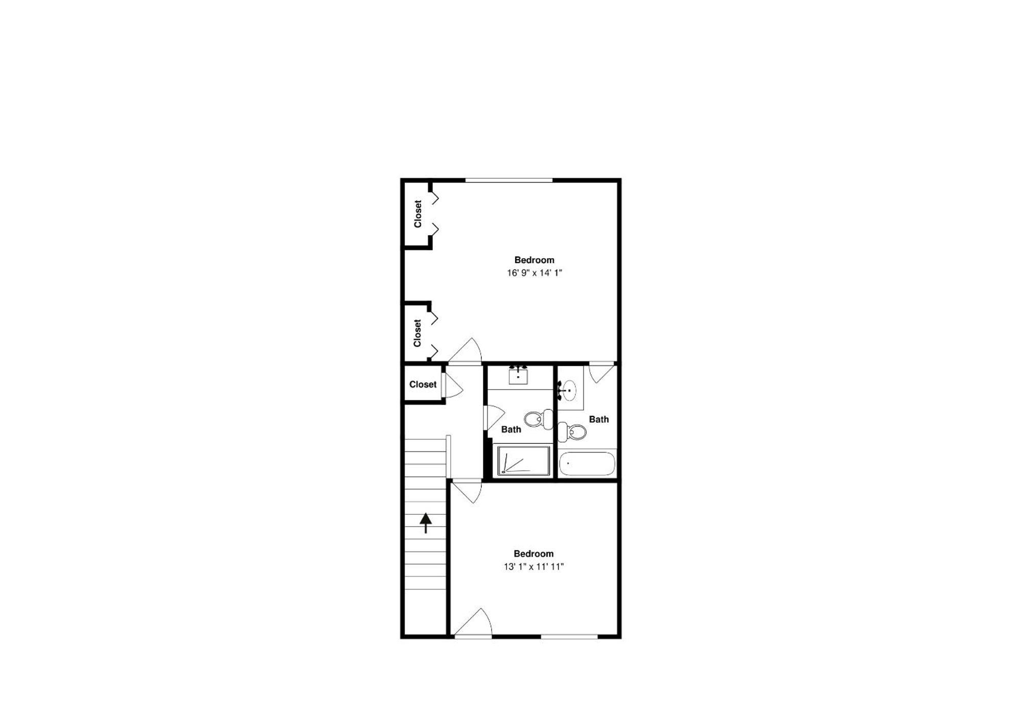 Appartamento Sea Dancer 210 Flagler Beach Esterno foto