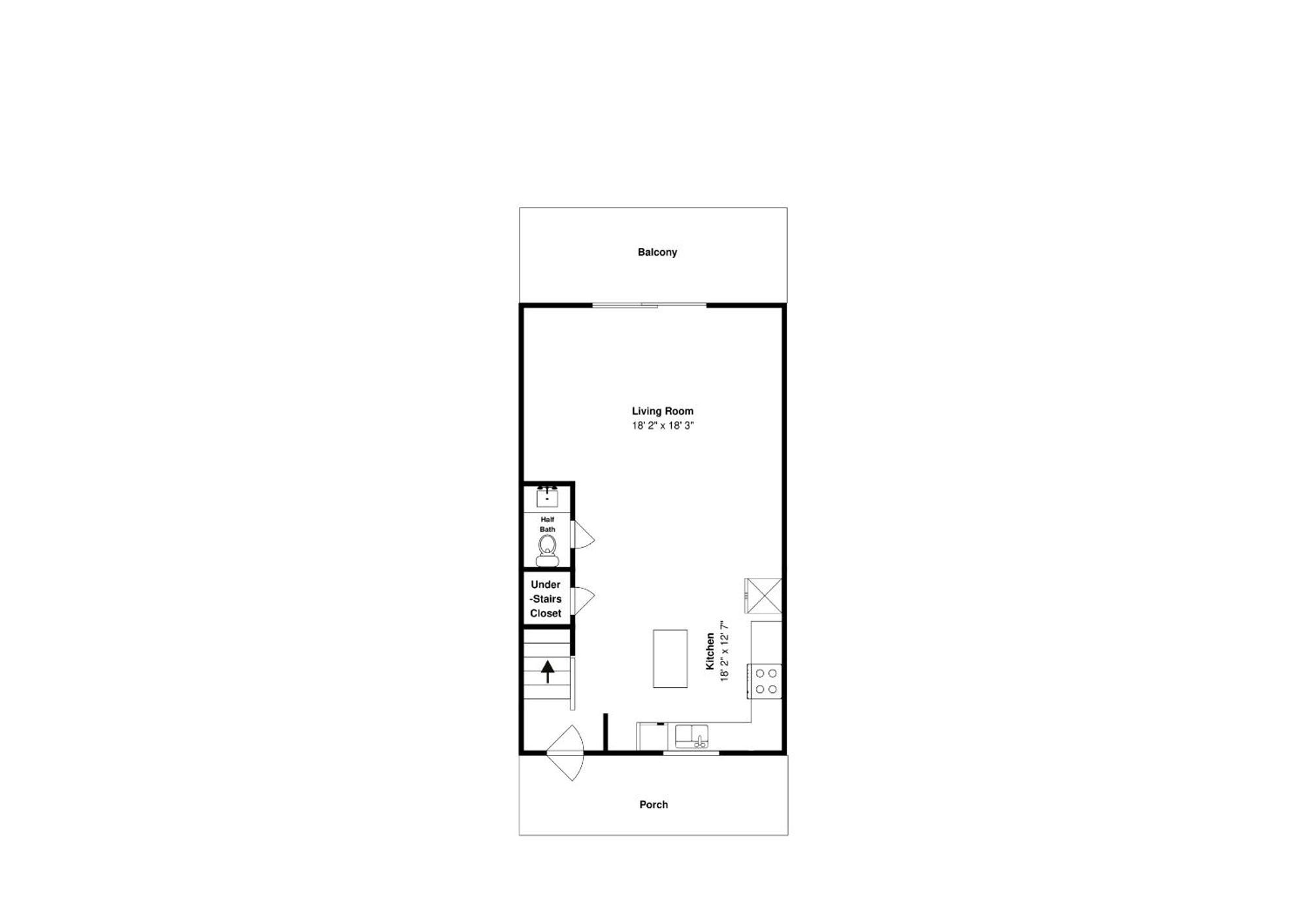 Appartamento Sea Dancer 210 Flagler Beach Esterno foto