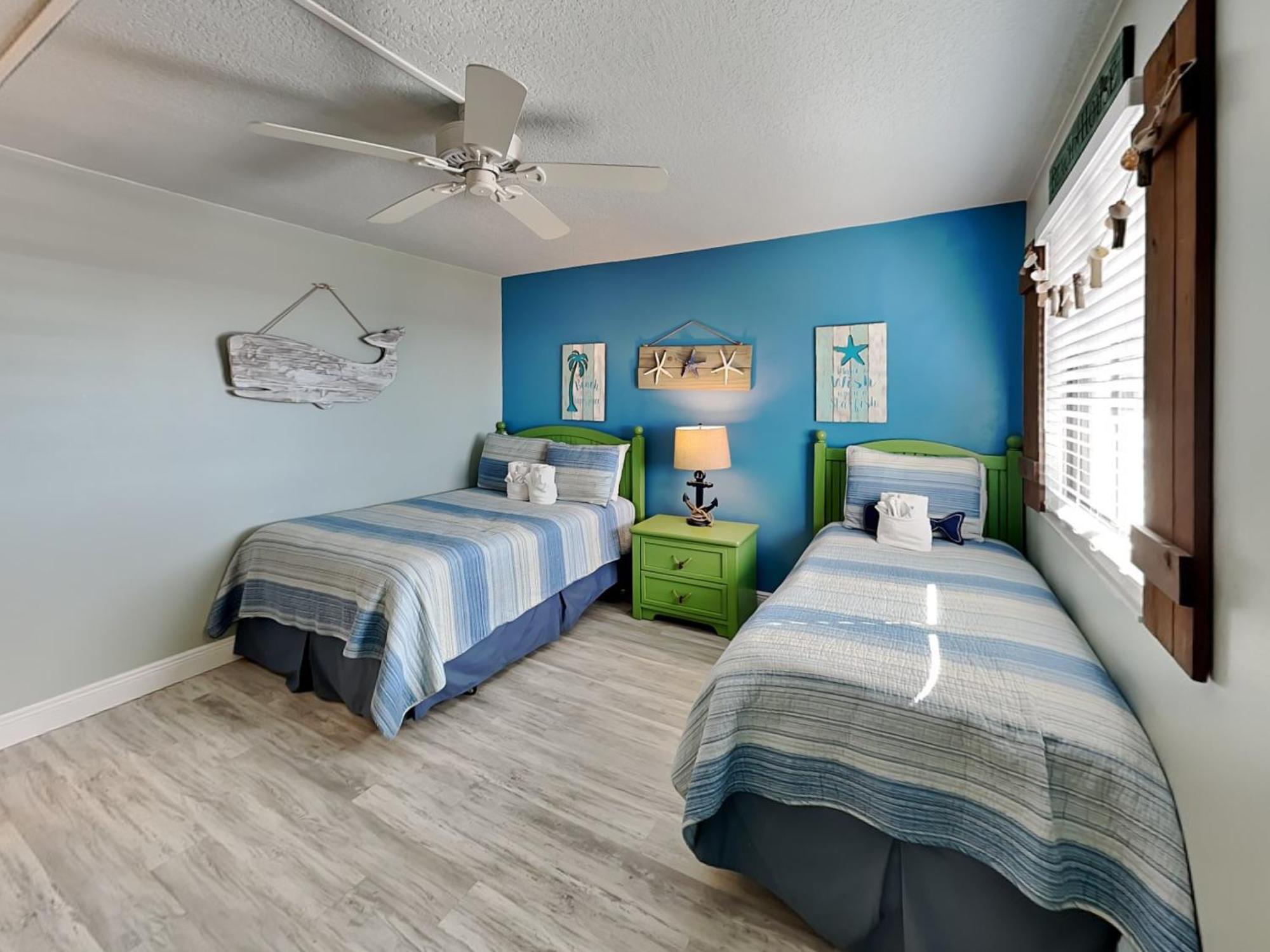 Appartamento Sea Dancer 210 Flagler Beach Esterno foto